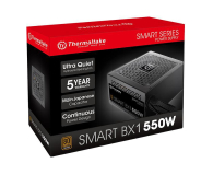 THERMALTAKE Smart BX1 550W PS-SPD-0550NNSABE-1 - 490074 - zdjęcie 6